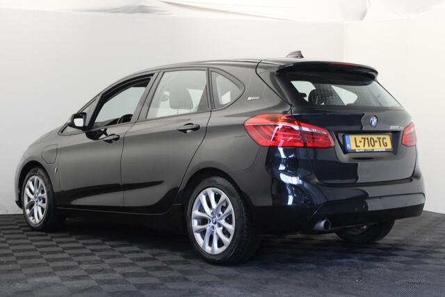 BMW 2-SERIE Active Tourer 225xe iPerformance