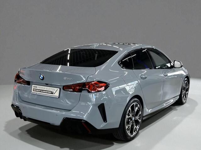BMW 2-SERIE Gran Coupé 220D xDrive M sport