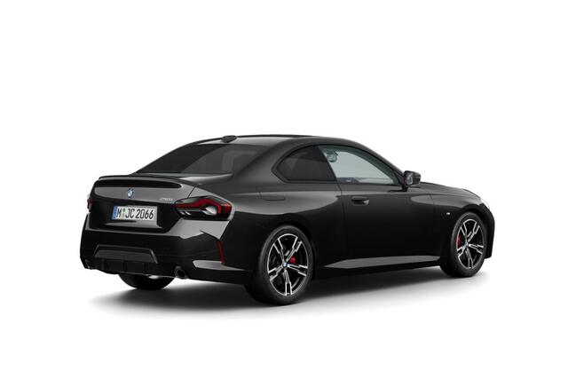 BMW 2-SERIE Coupé 218i | M Sportpakket Pro | Premium Pack