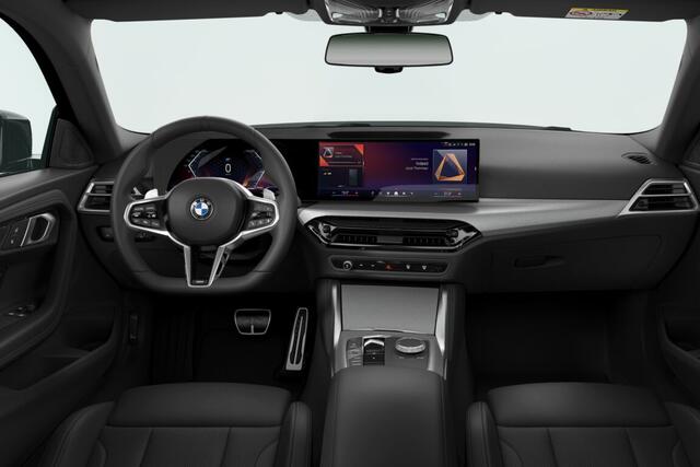 BMW 2-SERIE Coupé 218i | M Sportpakket Pro | Premium Pack