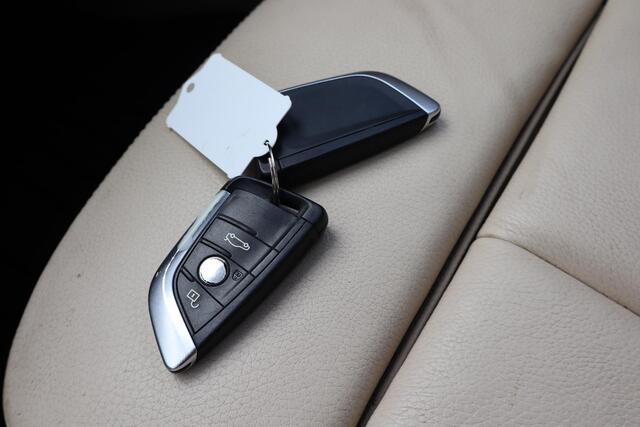 BMW 2-SERIE Active Tourer 225xe Centennial High Executive Hybride accu defect! Head up display, Navigatie, Stoelverwarming, Climate control, Lederen interieur,