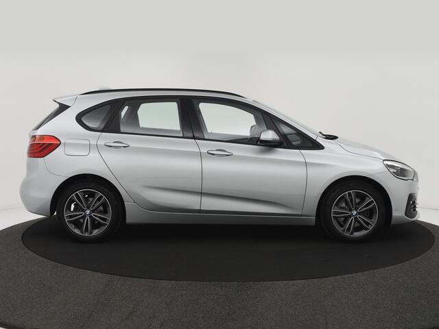 BMW 2-SERIE Active Tourer 218i Executive AUTOM. TREKH|NAVI|HEAD-UP|ORG.NLCLIMA|CRUISE|PDC|17INCH