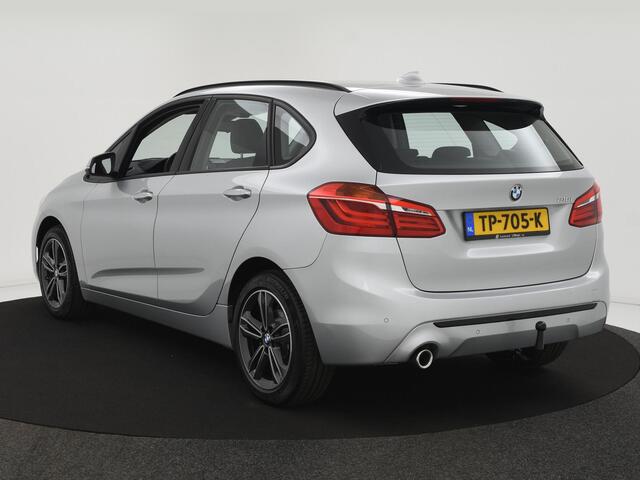 BMW 2-SERIE Active Tourer 218i Executive AUTOM. TREKH|NAVI|HEAD-UP|ORG.NLCLIMA|CRUISE|PDC|17INCH