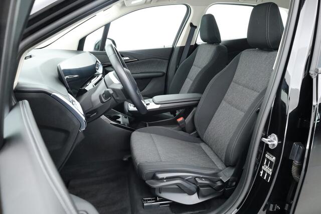 BMW 2-SERIE Active Tourer 220i | Navi | Camera | Stoelverw. | Apple CarPlay | Cruise | 17''