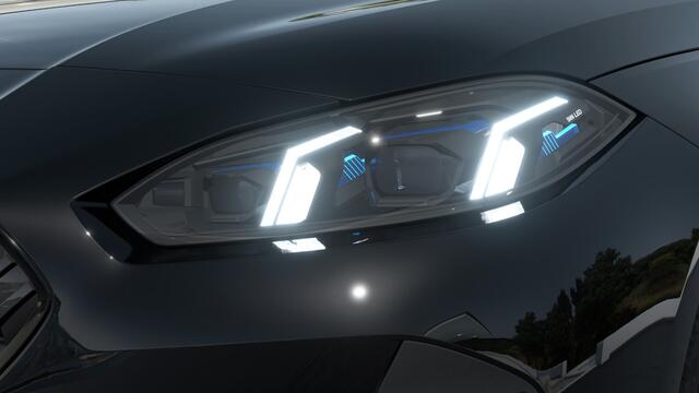 BMW 2-SERIE Gran Coupé 220 M Sport Automaat / Sportstoelen / Adaptieve LED / Achteruitrijcamera / M Adaptief onderstel / Parking Assistant / Stoelverwarming / Comfort Access