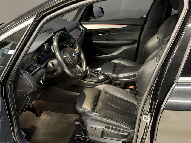 BMW 2-SERIE Active Tourer 218i Centennial High Executive | M-Sport | Head UP | Leder | Stoelverwarming