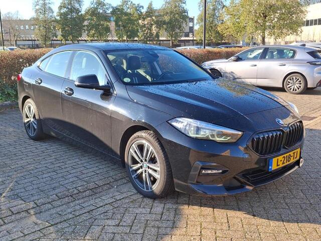 BMW 2-SERIE Gran Coupé 218d Business Ed. | Panorama | Carplay | Live Cockpit |
