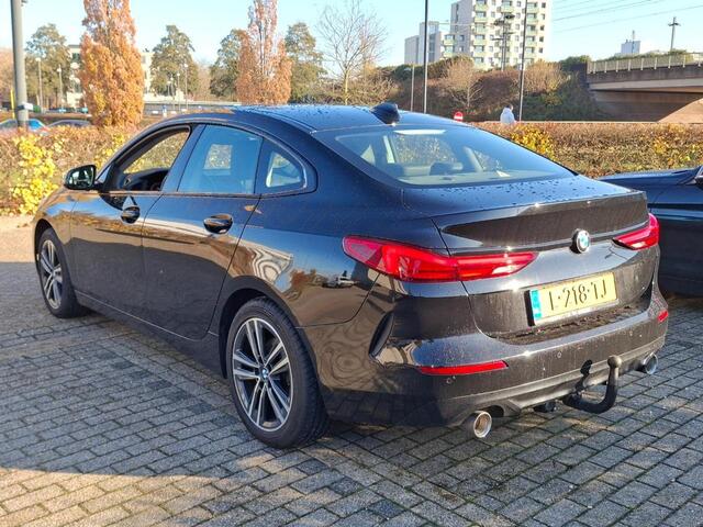 BMW 2-SERIE Gran Coupé 218d Business Ed. | Panorama | Carplay | Live Cockpit |