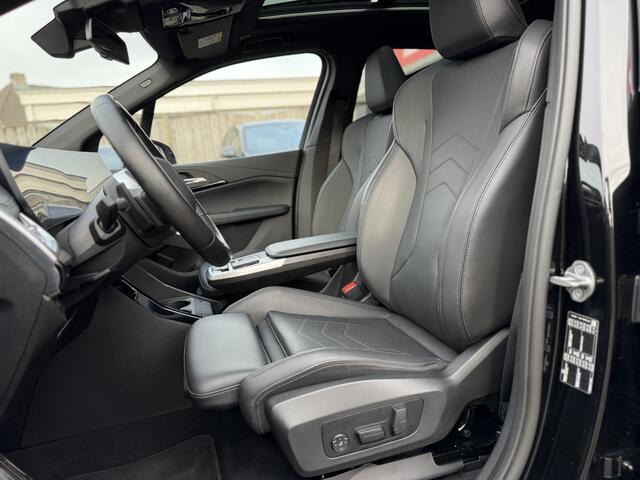 BMW 2-SERIE Active Tourer 218i M-SPORT Pano|HUD|Massage|360cam|HarmanKardon