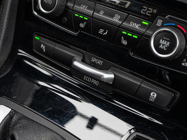 BMW 2-SERIE Active Tourer 218i Corporate Lease High Exe ORG NL HUD CAMERA HIFI LEDER STOELVERW