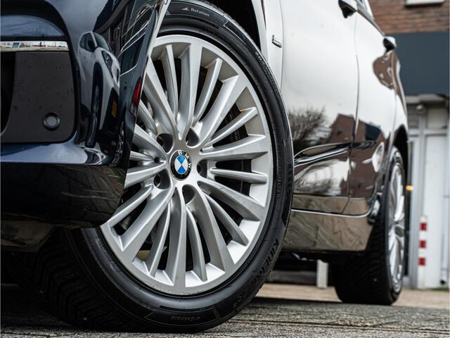 BMW 2-SERIE Active Tourer 218i Corporate Lease High Exe ORG NL HUD CAMERA HIFI LEDER STOELVERW