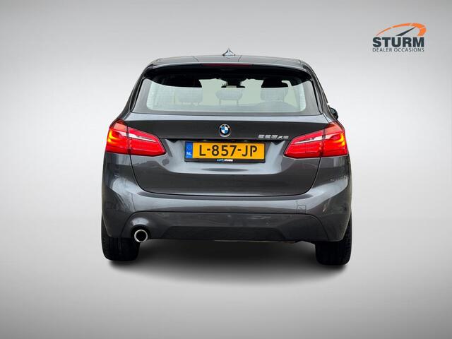 BMW 2-SERIE Active Tourer 225xe iPerformance Executive SoH 89% incl. Afneembare Trekhaak!
