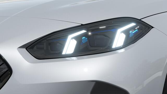 BMW 2-SERIE Gran Coupé 220 M Sport Automaat / Sportstoelen / Achteruitrijcamera / M Adaptief onderstel / Adaptieve LED / Parking Assistant / Stuurverwarming