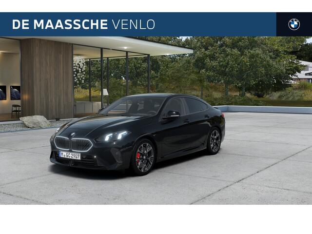 BMW 2-SERIE Gran Coupé 220 High Executive M Sport Automaat / Adaptieve LED / Head-Up / M Adaptief onderstel / Parking Assistant Plus / Stuurverwarming / Comfort Access