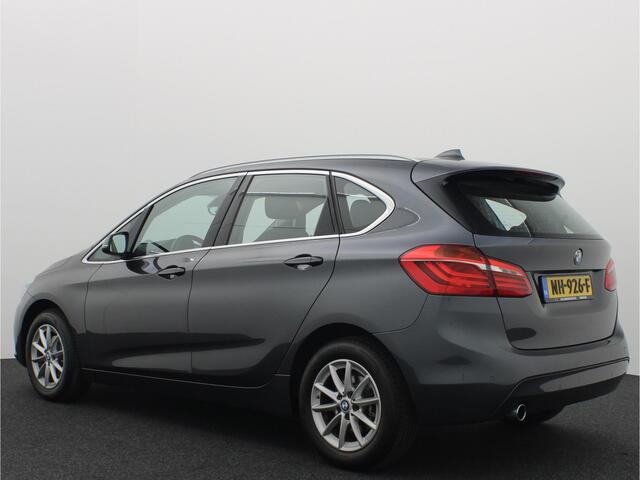 BMW 2-SERIE Active Tourer 216i Centennial High Executive TREKHAAK / STOELVERW / NAVI / CLIMA / PDC / FULL LED / NL-AUTO