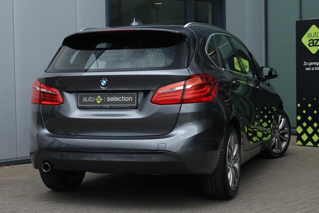 BMW 2-SERIE Active Tourer 218i Corporate Lease Executive