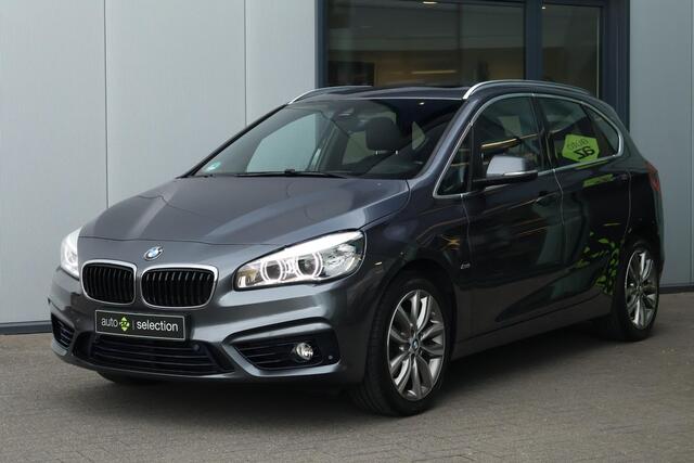 BMW 2-SERIE Active Tourer 218i Corporate Lease Executive