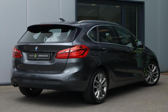 BMW 2-SERIE Active Tourer 218i Corporate Lease Executive