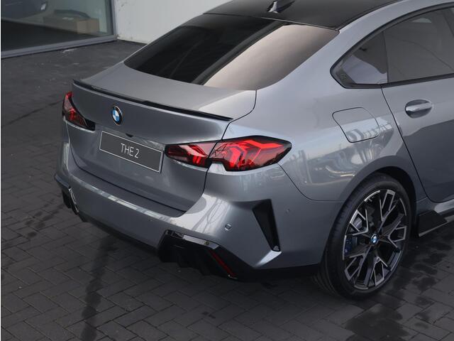 BMW 2-SERIE 220 Gran Coupé