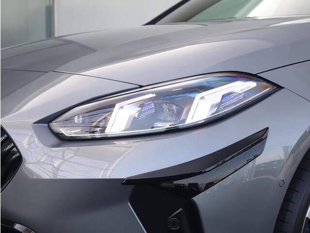 BMW 2-SERIE 220 Gran Coupé