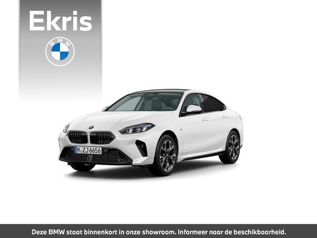 BMW 2-SERIE 220 Gran Coupé | M Sport Design | Premium Pack