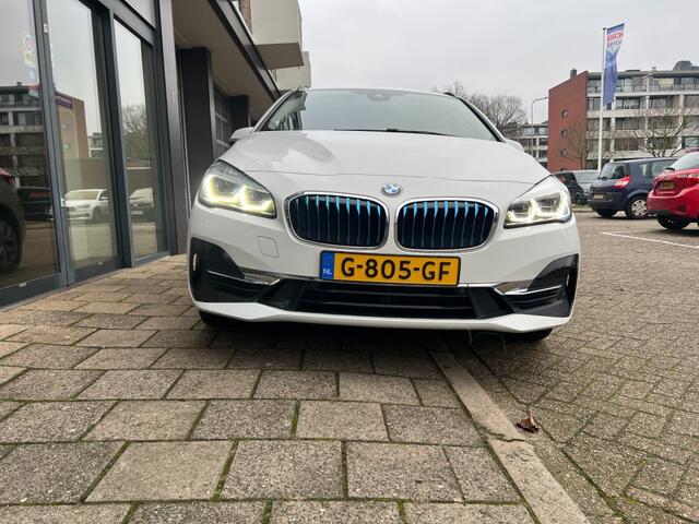 BMW 2-SERIE -Active Tourer 225xe iperformance High Executive