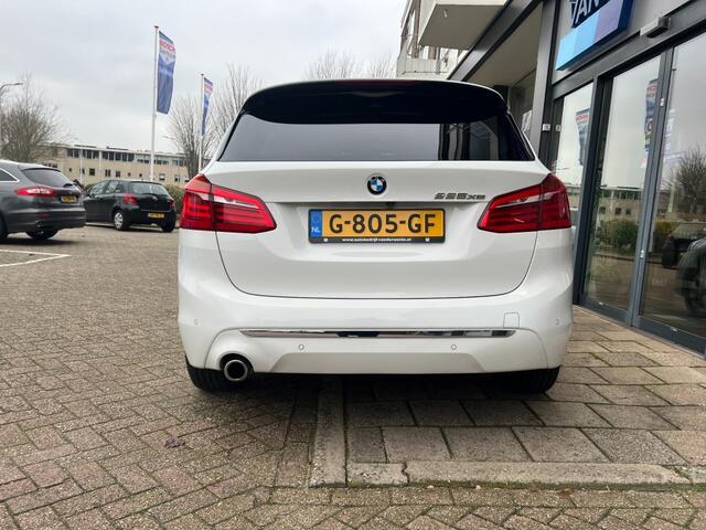 BMW 2-SERIE -Active Tourer 225xe iperformance High Executive