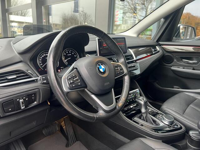 BMW 2-SERIE -Active Tourer 225xe iperformance High Executive
