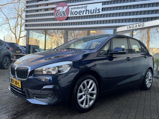 BMW 2-SERIE 225xe iP High Executive