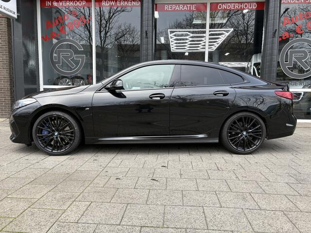 BMW 2-SERIE Gran Coupé 218i High Executive PANO-H&K-LEDER-19''inch-CAMERA