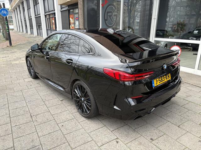 BMW 2-SERIE Gran Coupé 218i High Executive PANO-H&K-LEDER-19''inch-CAMERA