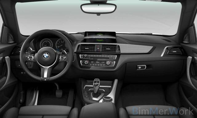 BMW 2-SERIE Cabrio M240i High Ex. M-Sport Plus |Full Option|Orgineel NL|Dealer onderhouden