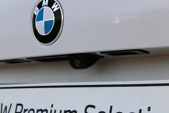 BMW 2-SERIE Active Tourer 218i Automaat / Achteruitrijcamera / DAB