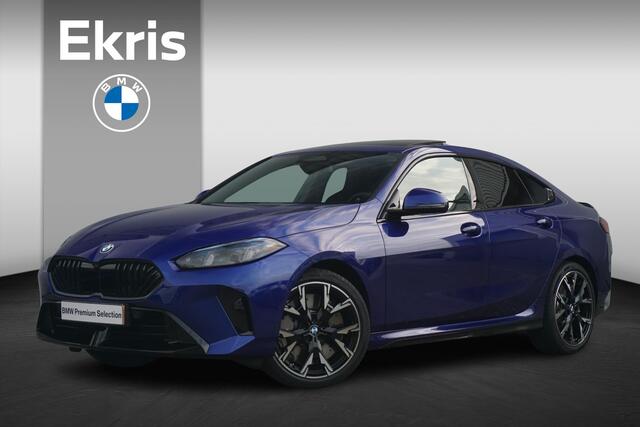 BMW 2-SERIE Gran Coupé 220 M Sportpakket Pro 19'' / Elektrisch Verstelbare Stoelen / Harman Kardon / Driving Assistant Plus