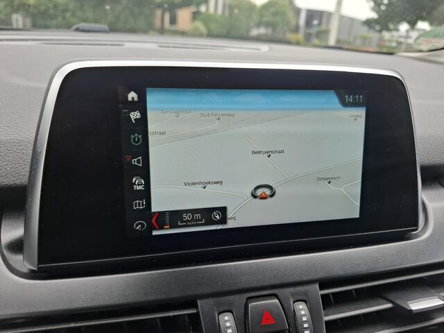 BMW 2-SERIE Active Tourer 218i