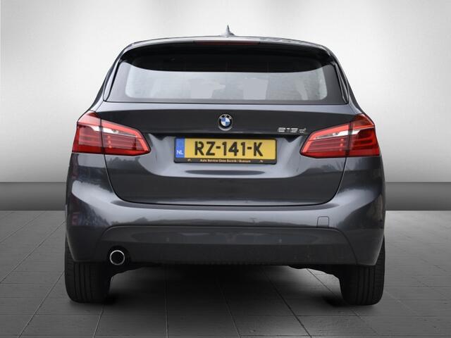 BMW 2-SERIE Active Tourer 216d