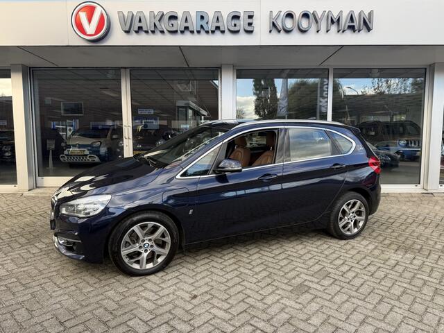 BMW 2-SERIE Active Tourer 225xe iP High Exec. plug in | 225pk ! | pano |