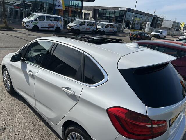 BMW 2-SERIE Active Tourer 225xe iPerformance Panodak Leder