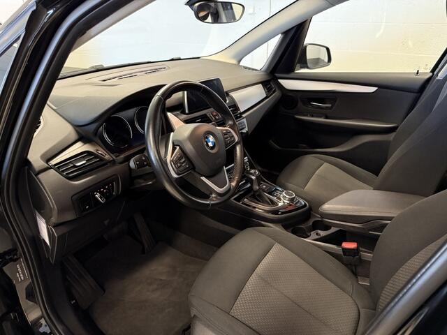 BMW 2-SERIE Active Tourer 225xe iPerformance ( Navi / Hybride / Automaat )