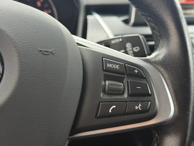 BMW 2-SERIE Active Tourer 218i Aut | Leder | Trkhk | Carplay |