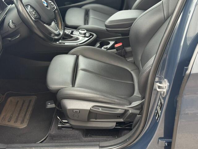 BMW 2-SERIE Active Tourer 218i Aut | Leder | Trkhk | Carplay |