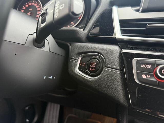 BMW 2-SERIE Active Tourer 218i Aut | Leder | Trkhk | Carplay |