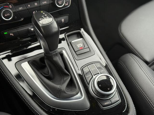 BMW 2-SERIE Active Tourer 218i Aut | Leder | Trkhk | Carplay |