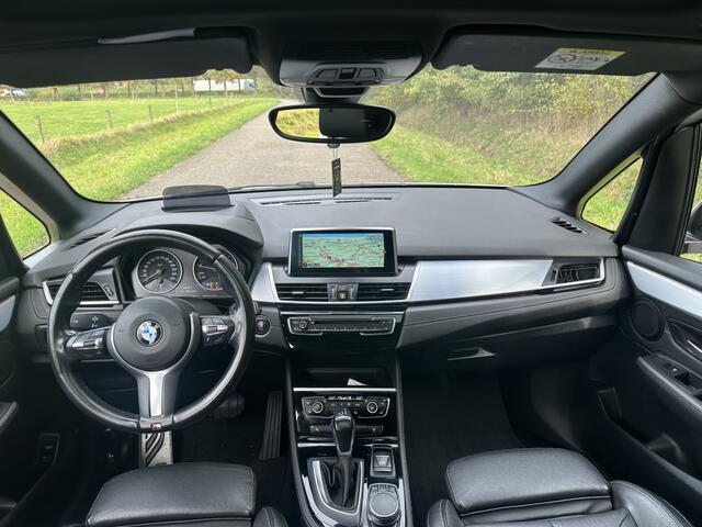 BMW 2-SERIE Active Tourer 218i Cent.High Ex. M-Pakket