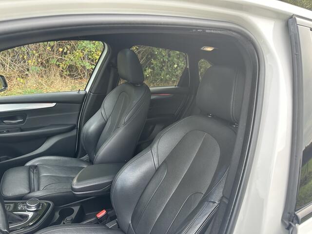 BMW 2-SERIE Active Tourer 218i Cent.High Ex. M-Pakket