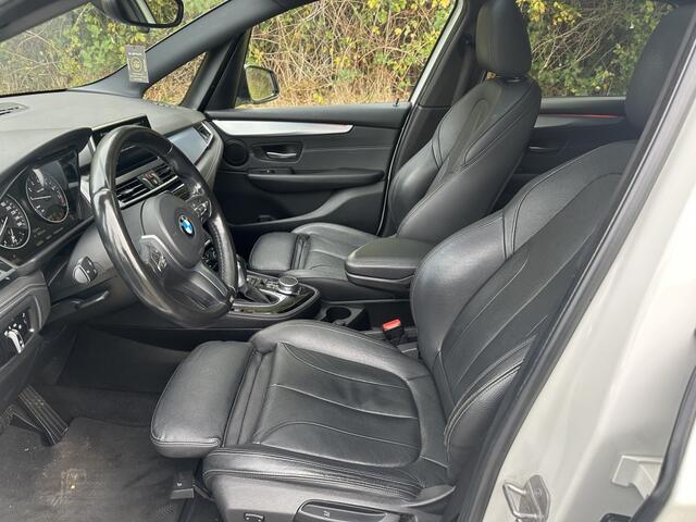 BMW 2-SERIE Active Tourer 218i Cent.High Ex. M-Pakket