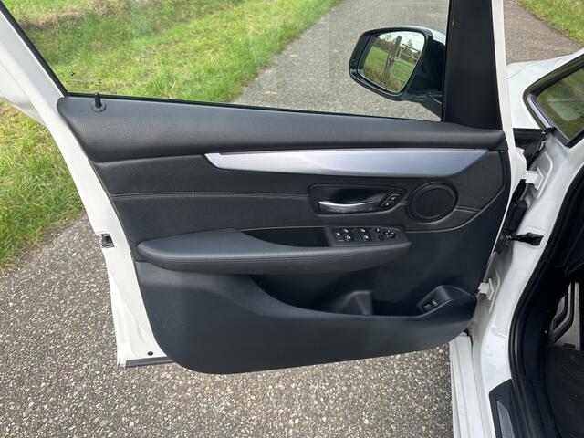 BMW 2-SERIE Active Tourer 218i Cent.High Ex. M-Pakket