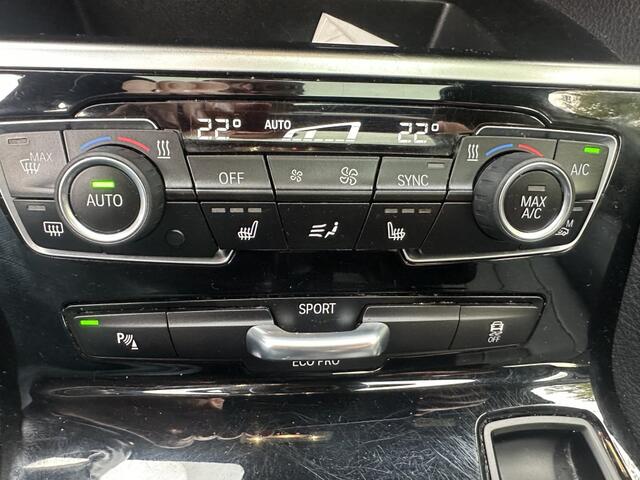 BMW 2-SERIE Active Tourer 218i Cent.High Ex. M-Pakket