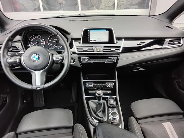 BMW 2-SERIE Active Tourer | LED | 100% 218i High Exec. Ed.