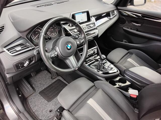 BMW 2-SERIE Active Tourer | LED | 100% 218i High Exec. Ed.